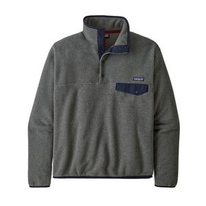 Patagonia Synchilla Fleece Pullover